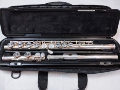 Flauto Traverso YAMAHA FL222 - immagine 3