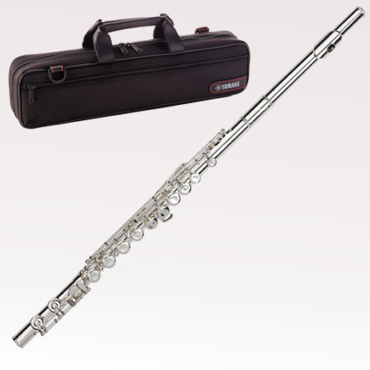 Flauto Traverso YAMAHA FL222