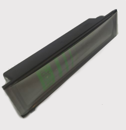 Toner nero Olivetti OLICART 816 compatibile