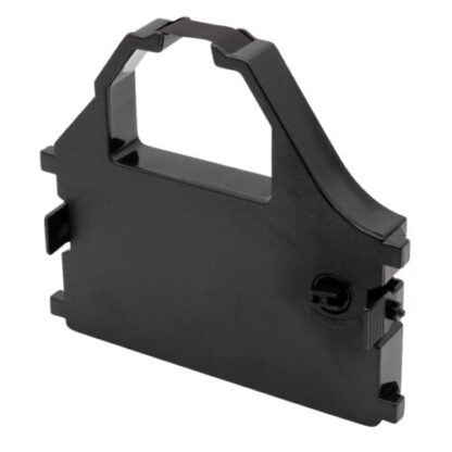 Nastro nylon nero per Star Micronics LC 24-10, LC 24-15, LC 24-20, LC 24-20II