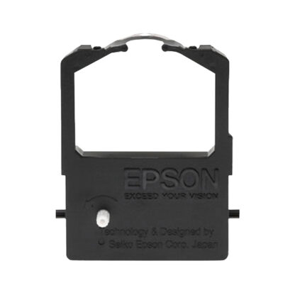 Nastro Epson compatibile Lx100 nero