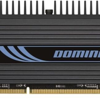 DDR3 Corsair TR3X6G1600C8D Dominator  2 GB PC3-12800 1600MHz 240-Pin