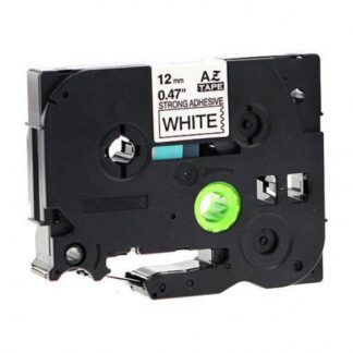 CASSETTA NASTRO TZ-S231 COMPATIBILE