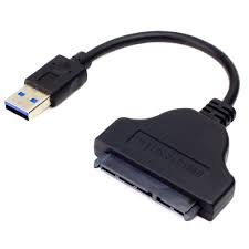 convertitore USB-SATA