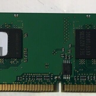 DDR2 Samsung 512MB M378T6553CZ3-CE6 0642 PC2-5300U 555 1Rx8 Memory RAM
