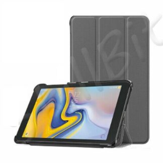 CUSTODIA COVER CASE STAND UP PELLE SINTETICA PER APPLE IPAD PRO 10.5'' IPOD 10,5'' + VETRO