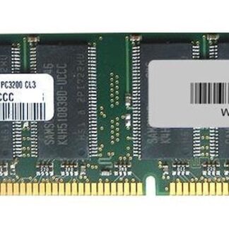 DDR2 DDR 1GB SAMSUNG M368L2923DUN-CCC PC-3200 400MHZ