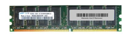 DDR2 DDR 1GB SAMSUNG M368L2923DUN-CCC PC-3200 400MHZ