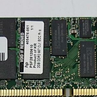 DDR server   2GB RAM Kit PC2-5300p 667MHz 240pin Server Memory