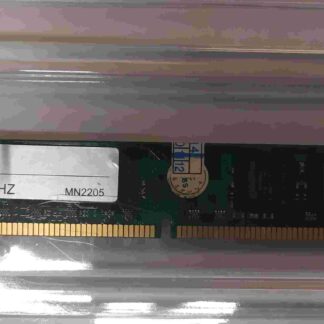DDR2 NILOX 2GB PC2 DIMM 240-pin DDRII RAM (PC-6400 800MHz)