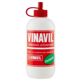 Vinavil L'Adesivo Universale, Bianco