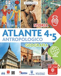 ATLANTE ANTROPOLOGICO 4-5 | Il Capitello