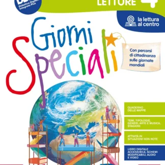 Giorni speciali 4 - Letture by Mondadori