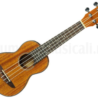 EKO Duo Ukulele Soprano