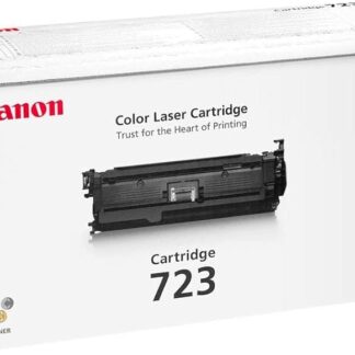 TONER CANON 723 - 2644B002