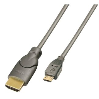 Cavo Spina USB-Micro-B, Spina HDMI
