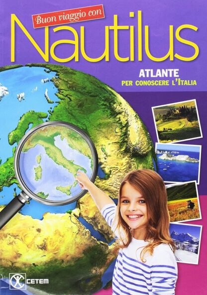 Nautilus. Per la 4ª classe elementare. Con e-book. Con espansione online