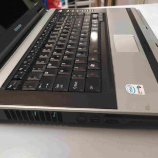 Notebook Toshiba Satellite A110-180