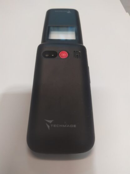 Cellulare T40 Techmade - per uso ricambi - immagine 3