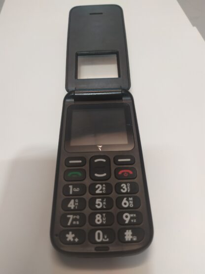 Cellulare T40 Techmade - per uso ricambi