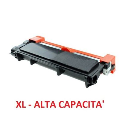 TONER TN-2420 XL ALTA CAPACITA CON CHIP COMPATIBILE 6000PG