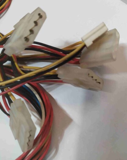 Alimentatore AT - LP16-02 - 230w - immagine 3