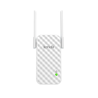 TENDA WIRELESS N EXTENDER 300M A9