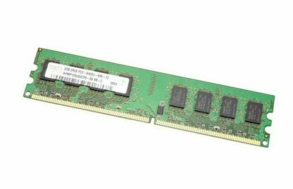 Hynix MEMORIA Ram DDR2 2Gb PC2
