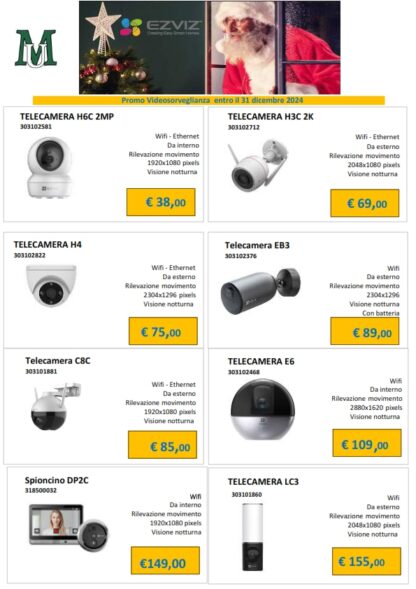 Promo Videosorveglianza