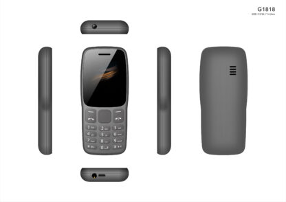 Telefono cellulare Akai MF0723 gsm