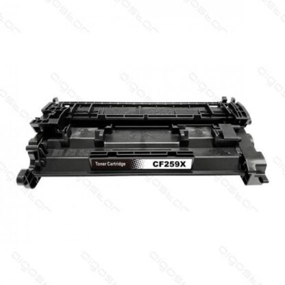 TONER CF259X 59X COMPATIBILE