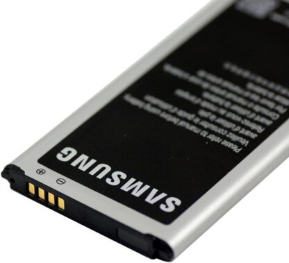 Batteria EB-BG900BBE originale Samsung - immagine 2