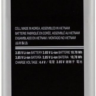 Batteria EB-BG900BBE originale Samsung