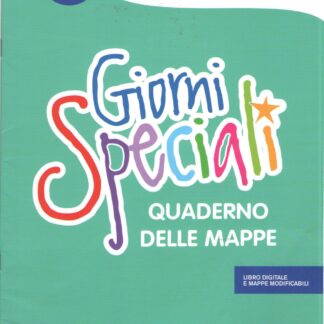 fascicolo hub kids - giorni speciali 4 grammatica
