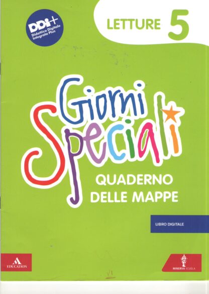 Letture 5 giorni speciali