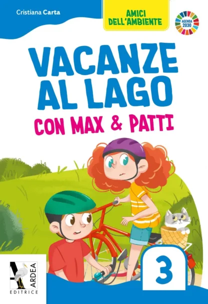 Gioca Estate 3 - Narrativa by ardeaeditrice