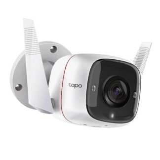 TELECAMERA SORVEGLIANZA IP TC65 TAPO WIFI