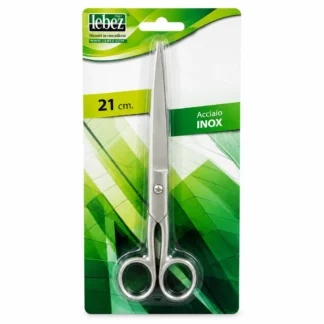 Forbici Lebez 21 cm in acciaio inox