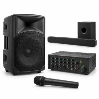 Audio e Accessori musicali