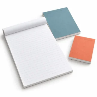 Blocchi e block notes