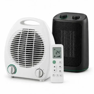 Climatizzazione e Riscaldamento