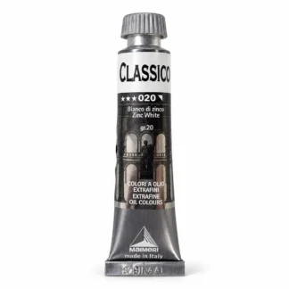Colori a olio Maimeri Classico extrafini da 20 g