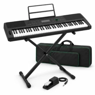 Tastiere e Pianoforti