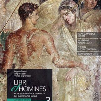 Libri et homnes