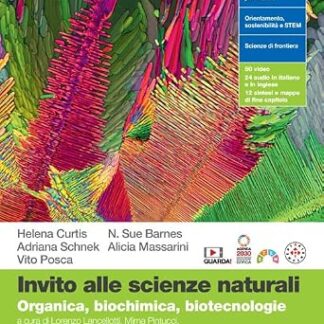 invito alle scienze naturali