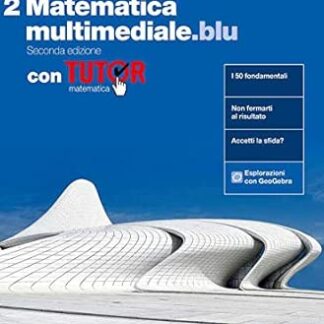 Matematica multimediale blu
