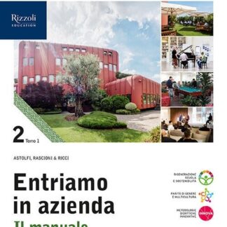 Entriamo in azienda