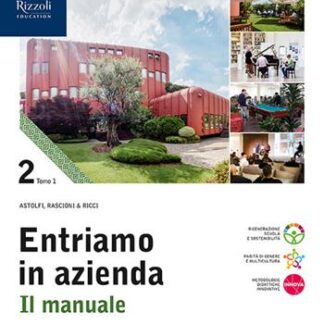 entriamo in azienda