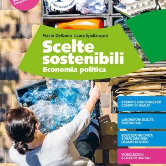 Scelte sostenibili