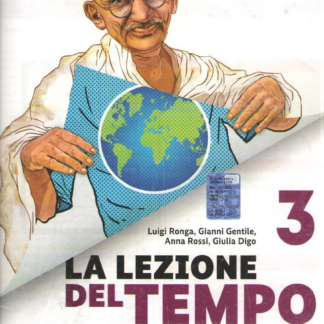 la lezione del tempo